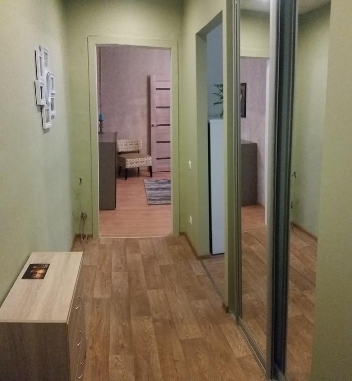 Apartment On Brivzemnieka Liepāja Eksteriør bilde